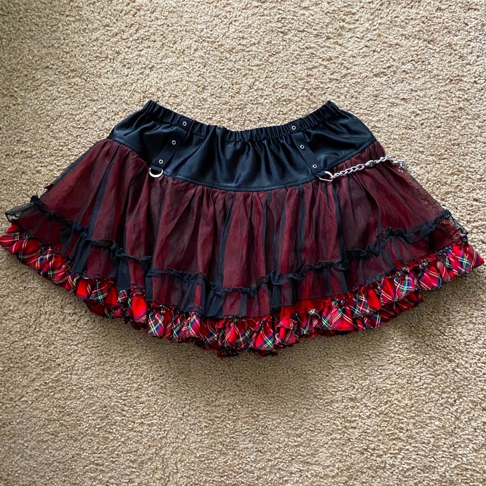 ❤️ TRADING WITH GOTHBLOOD ❤️